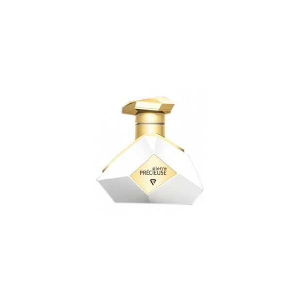 בושם יוניסקס Pierre Precieuse White Diamond E.D.P 100ml