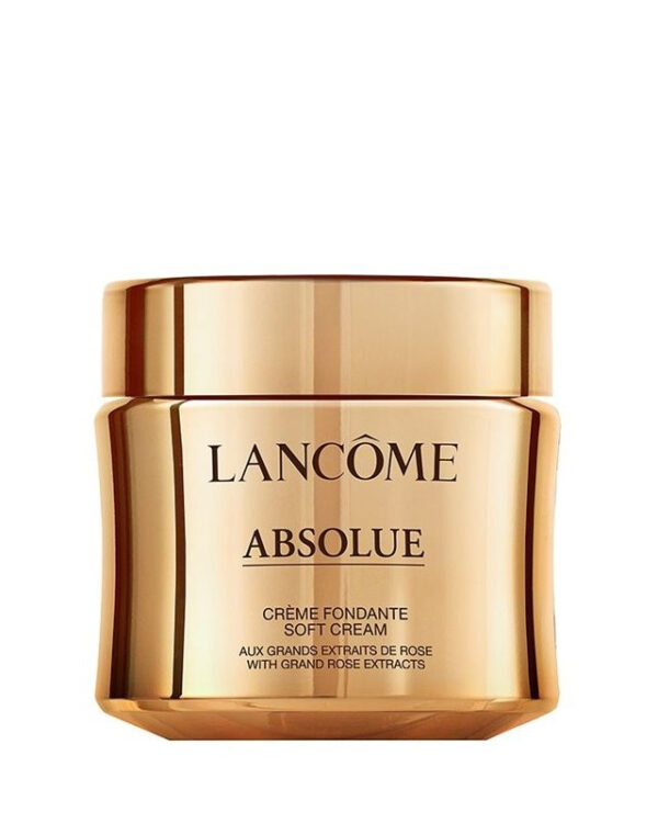 לנקום אבסולו קרם סופט 30 מל Absolue Soft Cream 30 ml