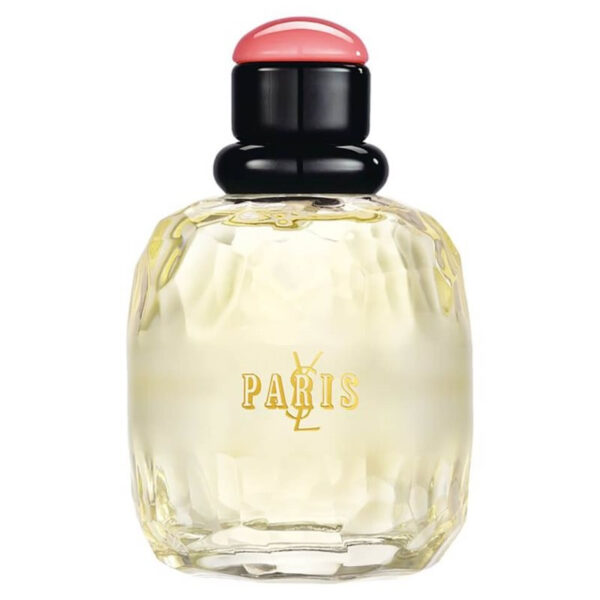 בושם לאשה איב סאן לורן פריז 125 מ"ל Yves Saint Laurent Paris E.D.T 125ml