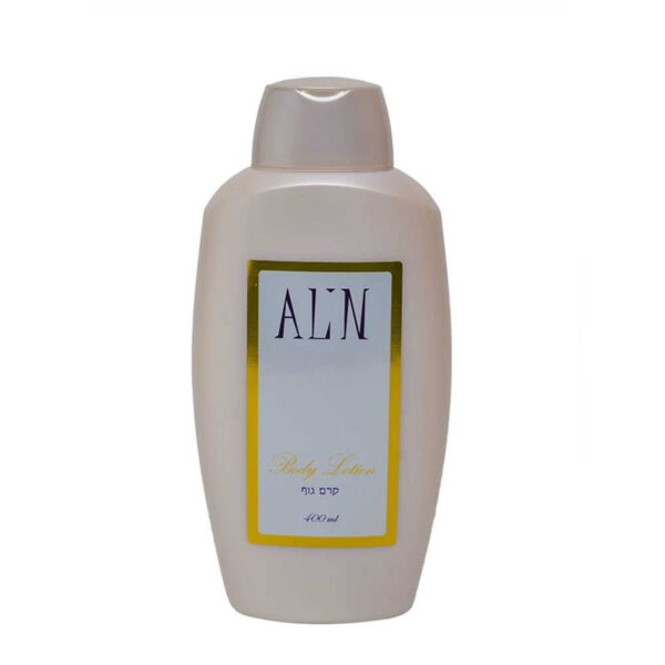 אלין קרם גוף 400 מל ALIN BODY LOTION 400 ML