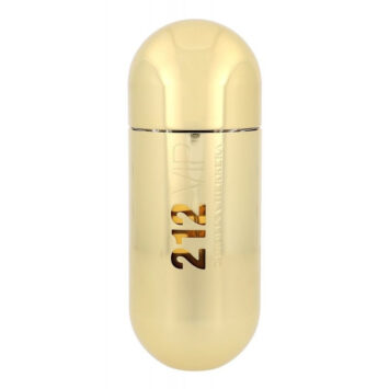 בושם לאשה קרולינה הררה 212 וי אי פי 80 מ"ל Carolina Herrera 212 VIP E.D.P 80ml