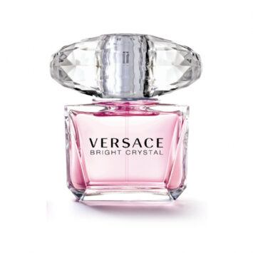 בושם לאשה ורסצה ברייט קריסטל 90 מ"ל Versace Bright Crystal E.D.T 90ml