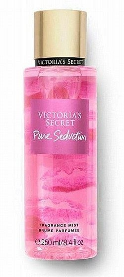 Victorias Secret Ladies Pure Seduction 8.4 oz Body Mist 667556489972