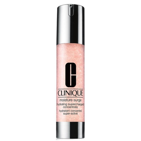 קליניק גל לחות לעיניים 48 מל Moisture Surge eye 96-hour hydro-filler concentrate Clinique