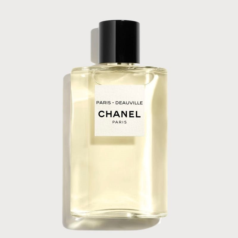 בושם לאשה שאנל פריז Chanel Paris Deauville E.D.T 125ml