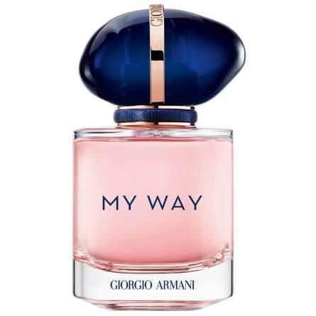 בושם לאשה ארמני מיי ויי 90 מל א.ד.פ GIORGIO ARMANI MY WAY 90 ML