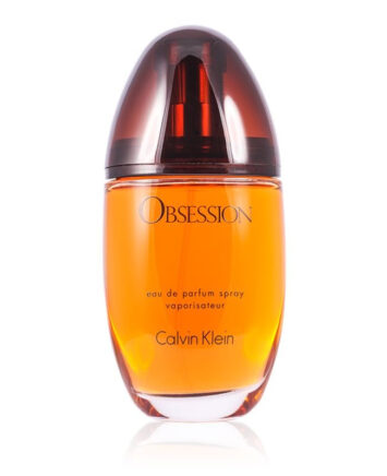 בושם לאשה קלוין קליין אובסשיין 100 מ"ל Calvin Klein Obsession E.D.P 100ml קלווין קליין