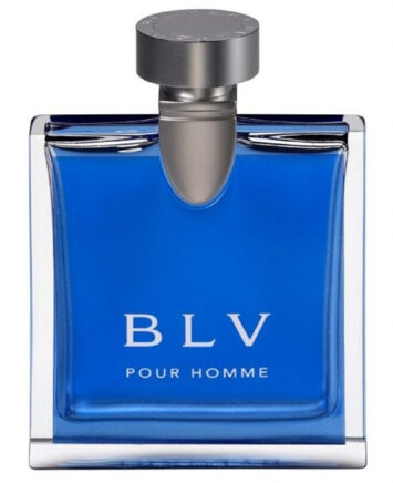 בושם לגבר בולגרי לגבר 100 מ"ל Blv Pour homme 100ml E.D.T