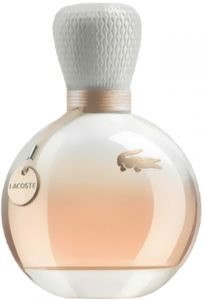 בושם לאשה לקוסט בושם לאישה א.ד.פ 90 מל Lacoste for Women - Eau De Parfum, 90m