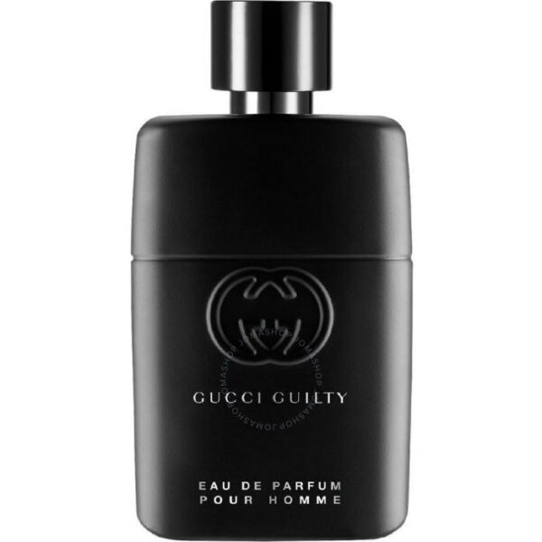 בושם לגבר גוצי גילטי א.ד.פ לגבר 150 מל GUCCI GUILTY POUR HOMME EDP 150