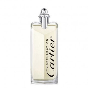 בושם לגבר קרטייה דקלריישן אדט לגבר 150 מל Cartier Declaration Eau de Toilette Spray