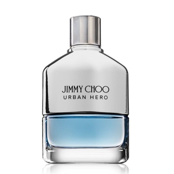 בושם לגבר גימי צו הורבן הירו לגבר Jimmy Choo Urban Hero E.D.P 100 ml