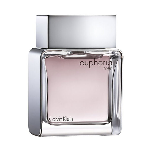 בושם לגבר קלוין קליין אופוריה 100 מ"ל Calvin Klein Euphoria 100ml E.D.T