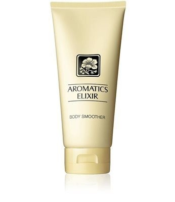 קרם גוף לאשה קליניק ארומטיק אלקסיר 200 מל CLINIQUE Aromatics Elixir - Body Smoother 200ml