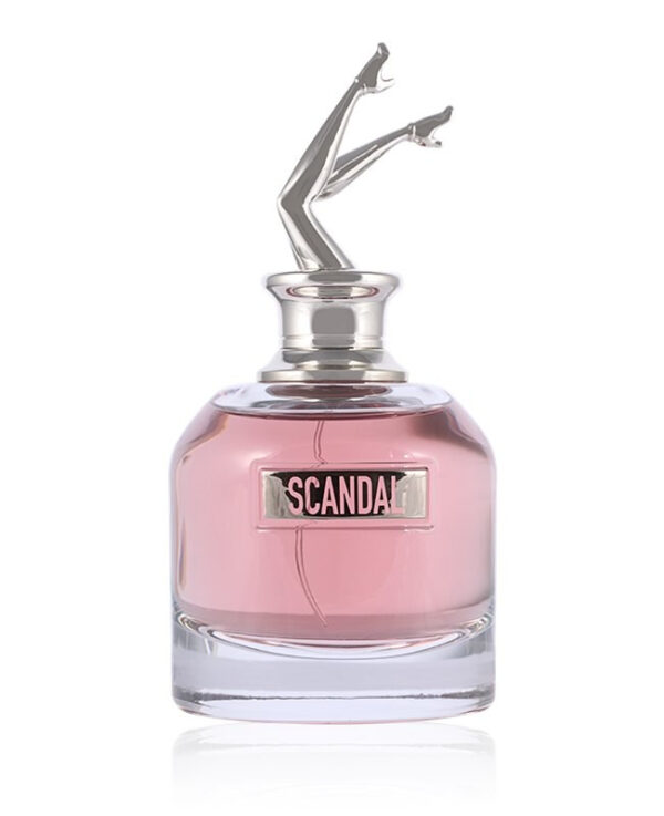 בושם לאשה גאן פול גוטייה סקנדל 80 מ"ל Jean Paul Gaultier Scandal E.D.P 80ml