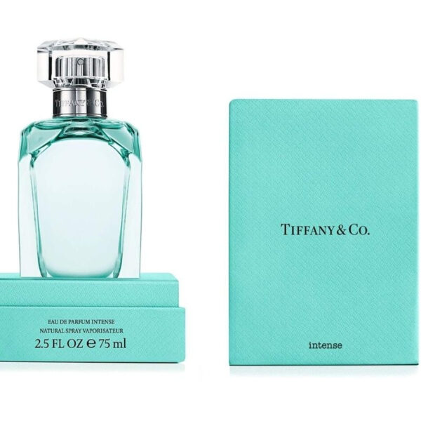 בושם לאשה טיפאני אנד קו אינטס אדפ אינטנס 75 מ"ל Tiffany Eau de Parfum Intense