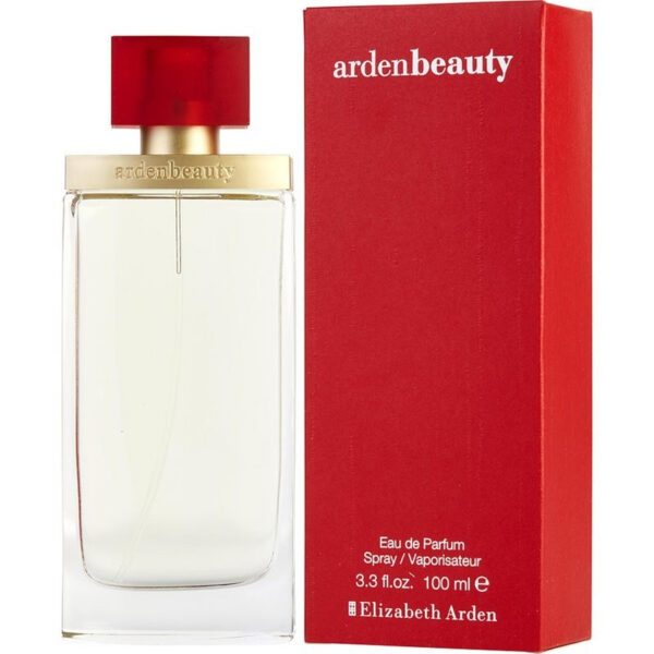 בושם לאשה Elizabeth Arden Arden Beauty E.D.P 100ml אליזבת הארדן