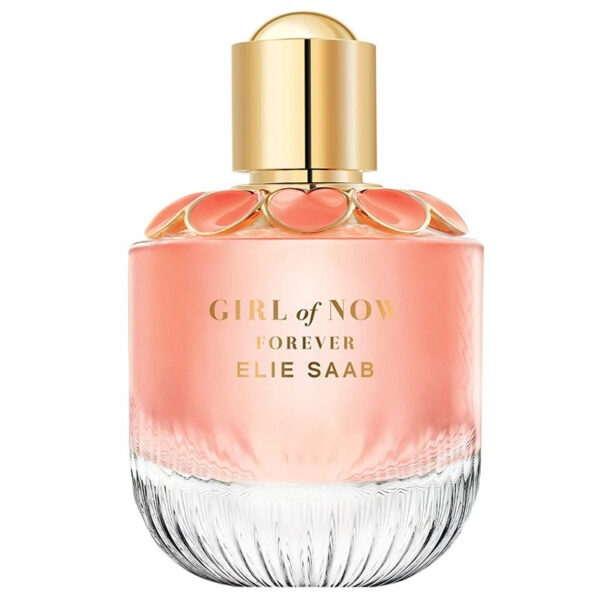 בושם לאשה Elie Saab Girl Of Now Forever E.D.P 90ml