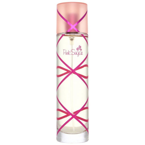 בושם לאשה פינק שוגר אדט 100 מ"ל Pink Sugar Eau de Toilette Spray 100ml