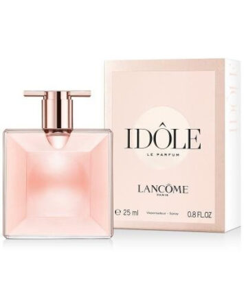 בושם לאשה לנקום איידול לה פרפיום 25 מ"ל LANCOME IDOLE LE PARFUM SPRAY