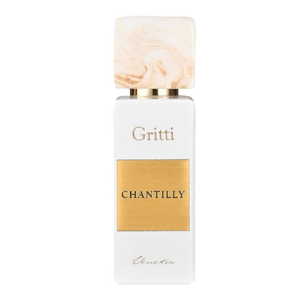 בושם יוניסקס גריטי שאנטלי אדפ 100 מ"ל Gritti Chantilly edp 100 ml