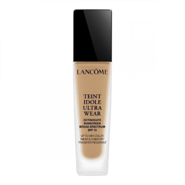 לנקום טיינט איידול 30 מ"ל Lancôme Fond de Teint - Teint Idole Ultra Wear - 047 - Beige Taupe