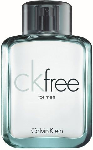 בושם לגבר קלוין קליין לגבר 100 מל אדט CALVIN KLEIN FOR MEN 100 ML EDT