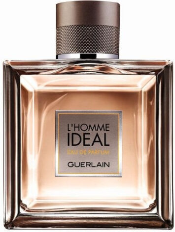 בושם לגבר גרלן פאריז לגבר אידאל אדפ 100 מ"ל GUERLAIN LHOMME IDEAL EAU DE PARFUM EDP 100ML