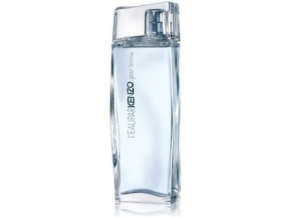 בושם לאשה קנזו לאו פאר אדט 100 מ"ל Kenzo Leau Par Kenzo E.D.T 100ml