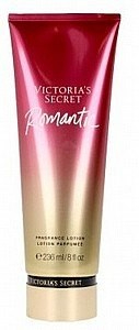 קרם גוף לאשה Victoria Secret Secret Romantic Body Mist 236ml