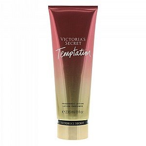 קרם גוף לאשה Victoria Secret Temptation Fragrance Mist 236ml