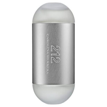 בושם לאשה קרולינה הררה 212 א.ד.ט 100 מ"ל Carolina Herrera 212 NYC E.D.T 100ml קרולינה הררה