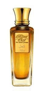 בושם יוניסקס בלנד אוד קול אדפ 75 מל Blend Oud Khoul 75ml EDP