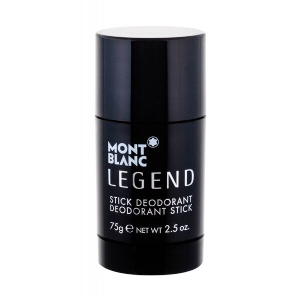 מונבלאן לגנד דאו סטיק Mont Blanc Deodorant Stick