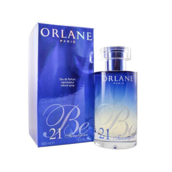 בושם לאשה אורלן בי 21 לאישה אדפ 100 מל Orlane Be 21 Eau De Parfum 100ml