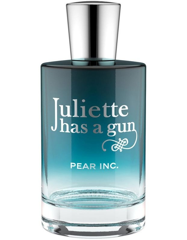 בושם לאשה גולייטה פיר אינק אדפ 100 מל Juliette Has A Gun Pear Inc EDP 100ml