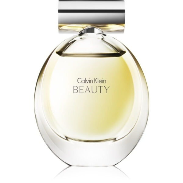 בושם לאשה קלוין קליין ביוטי אדפ 50 מל CALVIN KLEIN BEAUTY EDP 50 ML