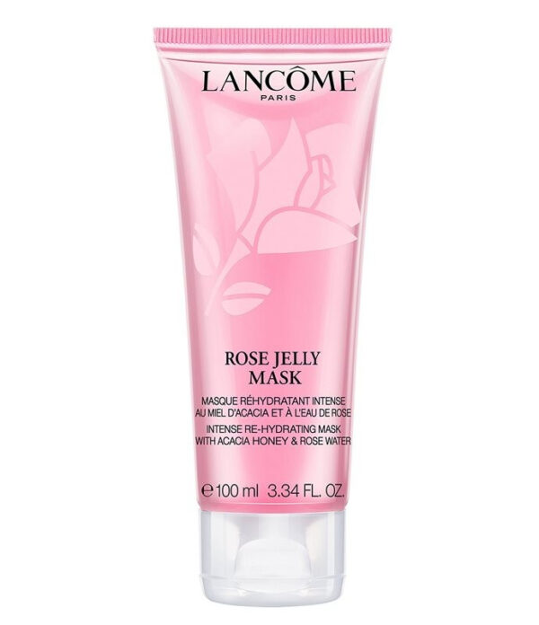 הידרה זן מסכת גל לחידוש הלחות בעור 100 מל Lancôme Face Mask