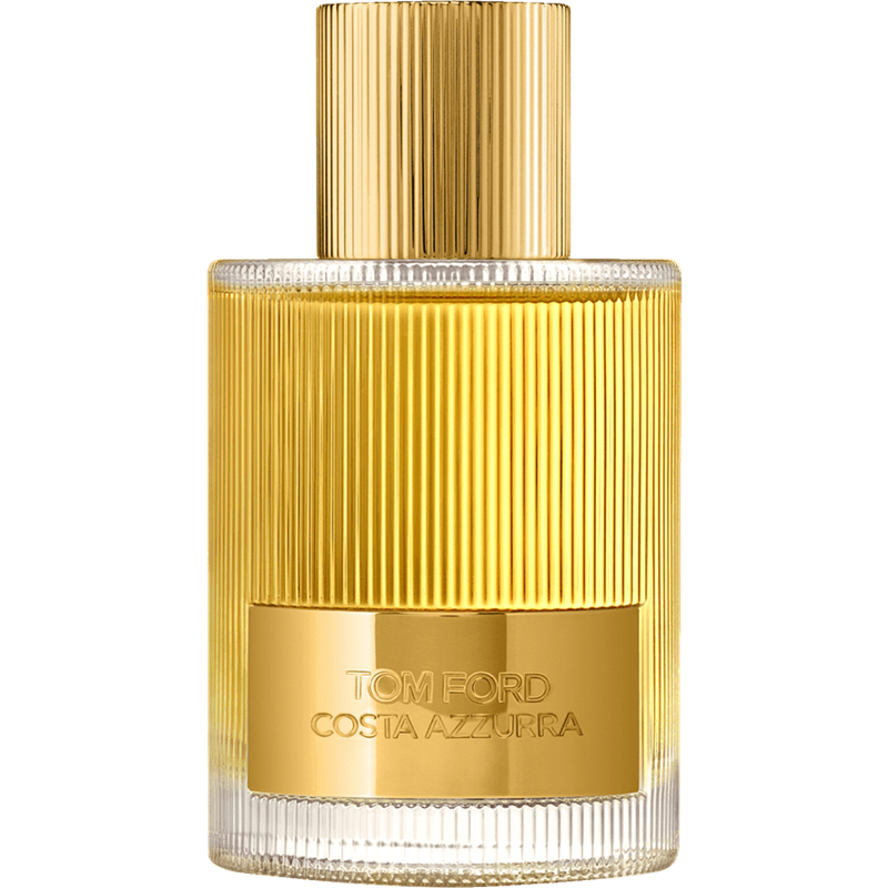 בושם יוניסקס טום פורד קוסטה אזורה אדפ 100 מל Tom Ford Costa Azzura 100 ML Eau De Parfum