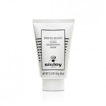 סיסלי פיטו בלאנק מסכה 60 מ"ל Phyto Blanc Ultra Lightening Mask Sisley