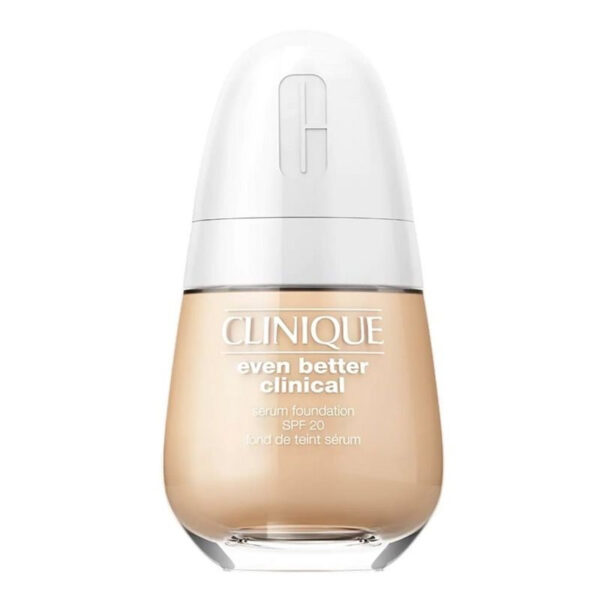 קליניק מייק אפ נוזלי CN 70 CLINIQUE Even Better Clinical Serum Foundation SPF 20