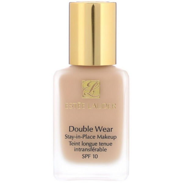 אסתי לאודר גאבל וור מייקאפ עמיד 30 מ"ל 4C2 Double Wear Makeup SPF 10