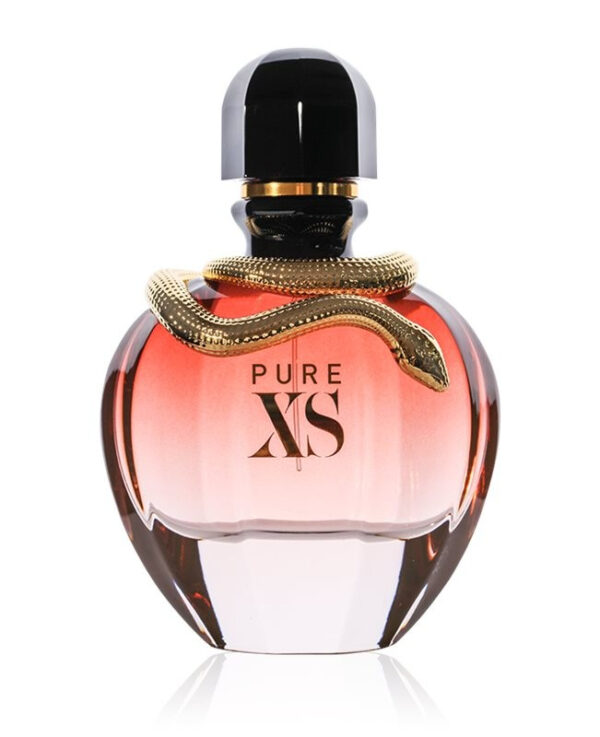 בושם לאשה פאקו ראבן פיור אקס אדפ 80 מ"ל Paco Rabanne Pure XS Eau de Parfum 80 ml