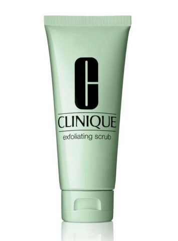 קליניק תכשיר פילינג לעור 100 מ"ל Exfoliating Scrub Clinique