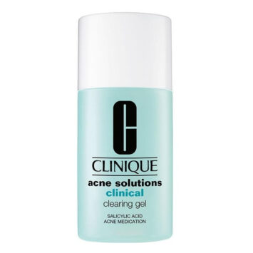 קליניק תכשיר גל לטיפול בפצעונים 15 מ"ל Clinique - Anti-Blemish Solutions Clinical Clearing Gel - spot