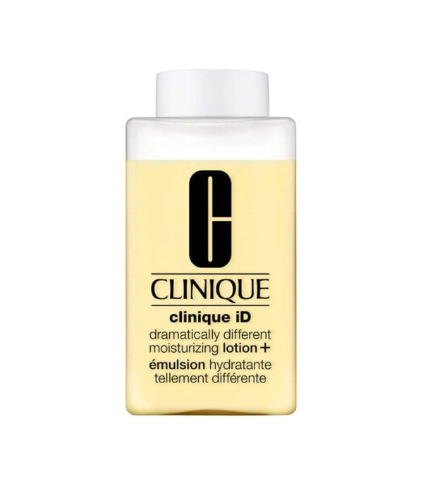 קליניק תחליב לחות לעור נורמלי עד יבש 115 מ"ל Clinique ID Dramatically Different Moisturizing Lotion DDML Clinique