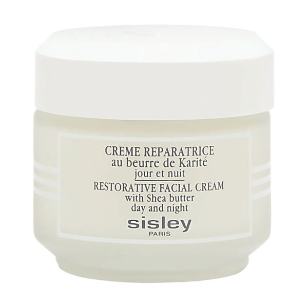 סיסלי קרם פנים ריפרטריס 50 מ"ל Restorative Facial Cream Sisley