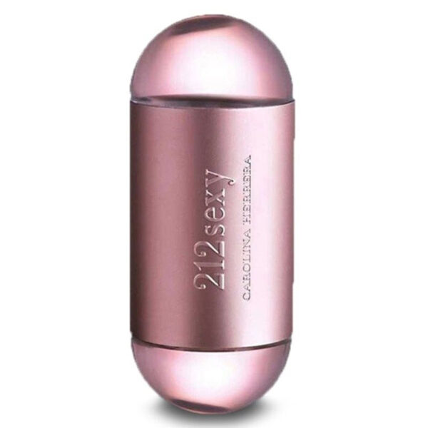 בושם לאשה קרולינה הררה 212 סקסי א.ד.פ 60 מל Carolina Herrera 212 Sexy Eau De Parfum Spray 60ml Womens Perfume