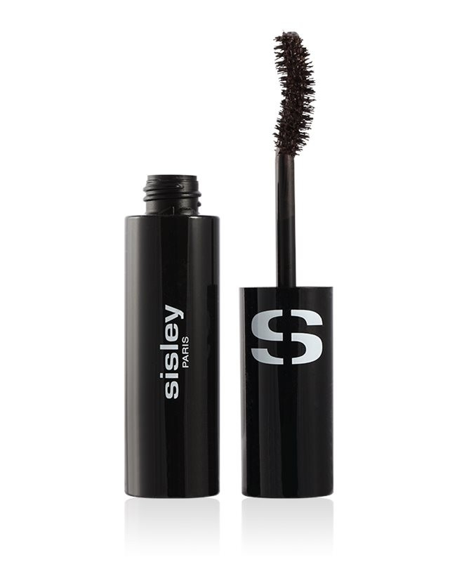 סיסלי מסקרה מעגלת ומעניקה נפח SISLEY SO CURL MASCARA 2 DEEP BROWN 10ML