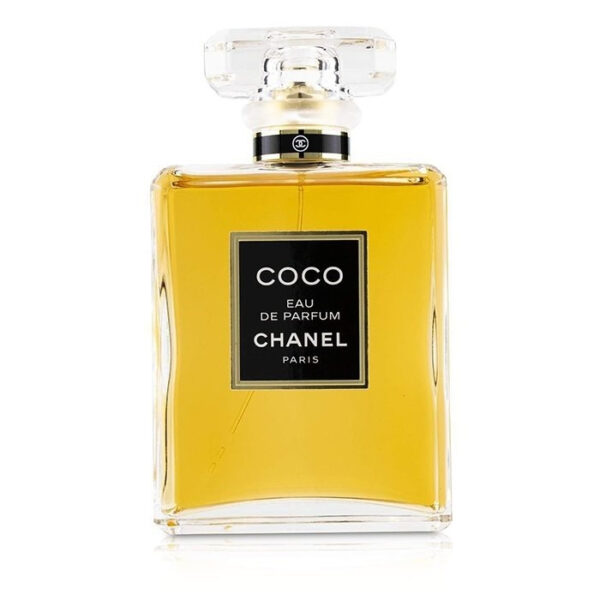 בושם לאשה שאנל א.ד.פ 100 מ"ל Chanel Coco E.D.P 100ml שאנל